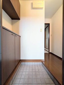 フレベールメゾン　Ｂ棟 B0101号-15