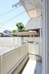 フレグランス正木 A0101号-15