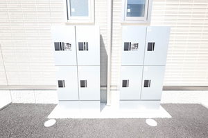シャーメゾン ゆず 101号-12