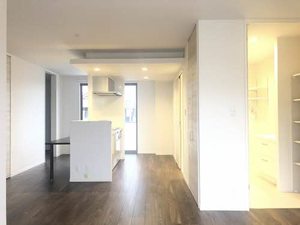 アンソレイユ A棟 A0202号-2