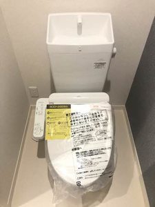 アンソレイユ A棟 A0202号-9