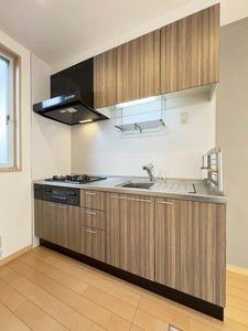 ビ・ボーン　Ｂ棟 B0105号-3