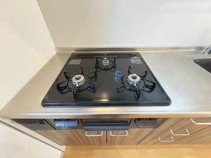 ビ・ボーン　Ｂ棟 B0105号-4