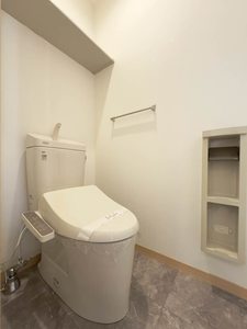 ビ・ボーン　Ｂ棟 B0105号-9