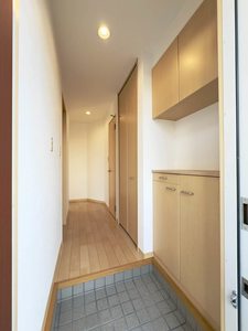 ビ・ボーン　Ｂ棟 B0105号-10