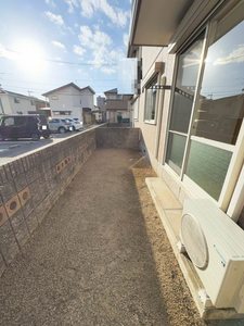 ビ・ボーン　Ｂ棟 B0105号-13