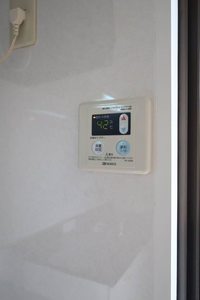 コーポ尾崎 A0302号-8