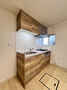 ハイツタンポポ　Ｂ棟B0103-2