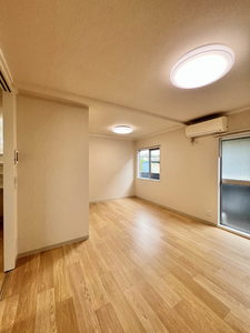 ハイツタンポポ　Ｂ棟B0103-4