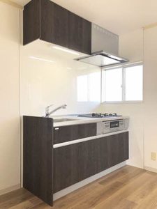 ハイツタンポポ　Ｂ棟 B0203号-3