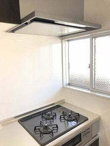 ハイツタンポポ　Ｂ棟 B0203号-4