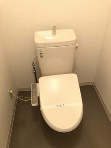 ハイツタンポポ　Ｂ棟 B0203号-7