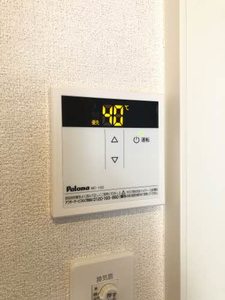 ハイツタンポポ　Ｂ棟 B0203号-8