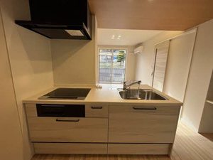 シャーメゾン レフィアント A0103号-3