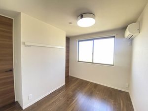 ルミエール津森 202号-4