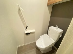 ルミエール津森 202号-7