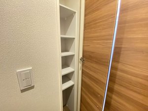 ルミエール津森 202号-8