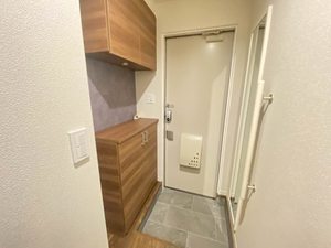 ルミエール津森 202号-9