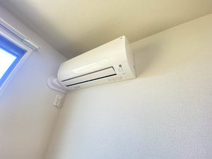 ルミエール津森 202号-10