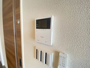 ルミエール津森 202号-12