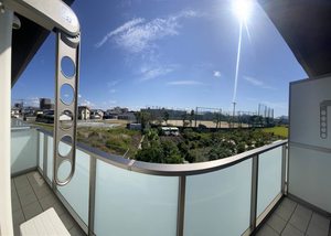 ルミエール津森 202号-14