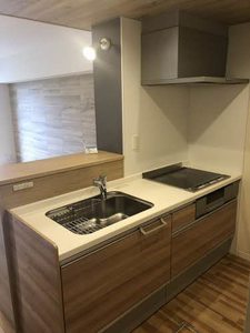 シャーメゾン宇多津 B棟 B101号-3