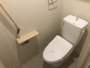 シャーメゾン宇多津 B棟 B101号-5