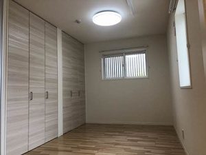 シャーメゾン宇多津 B棟 B101号-7