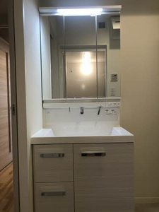 シャーメゾン宇多津 B棟 B101号-8