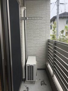 シャーメゾン宇多津 B棟 B101号-9