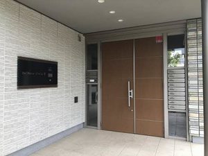 シャーメゾン宇多津 B棟 B101号-13