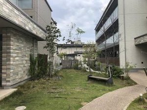 シャーメゾン宇多津 B棟 B101号-14