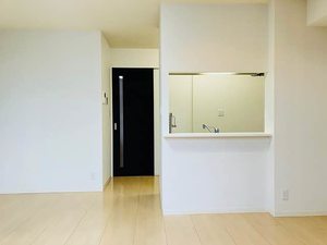 グランマスト古志原　Ｃ棟 C0115号-2