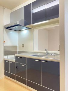 グランマスト古志原　Ｃ棟 C0115号-5