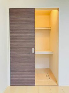 グランマスト古志原　Ｃ棟 C0115号-9