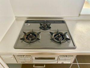 グランマストティアラ　Ｂ棟 B0107号-4