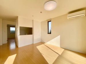 グランマストティアラ B棟 B0110号-2