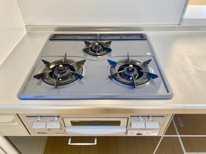 グランマストティアラ B棟 B0110号-4