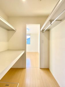 グランマストティアラ B棟 B0110号-6