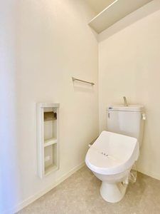 グランマストティアラ B棟 B0110号-9