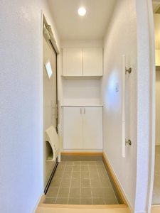 グランマストティアラ B棟 B0110号-10