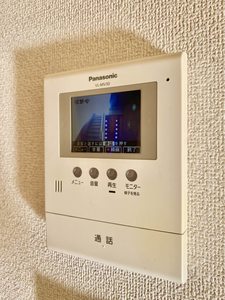 グランマストティアラ B棟 B0110号-12