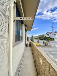 グランマストティアラ B棟 B0110号-13