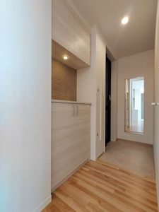 グランベレオ西新涯Ⅱ A0302号-3