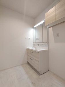 グランベレオ西新涯Ⅱ A0302号-4