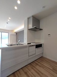 グランベレオ西新涯Ⅱ A0302号-7