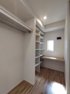 グランベレオ西新涯Ⅱ A0302号-8