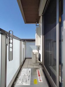 グランベレオ西新涯Ⅱ A0302号-9