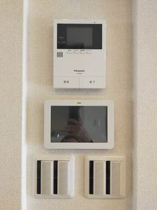 グランベレオ西新涯Ⅱ A0302号-11