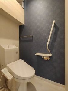 グランベレオ西新涯Ⅱ A0302号-12